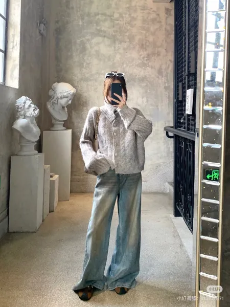 Beita 德絨日本機能女無痕剪裁雙面磨毛蓄熱發熱衣